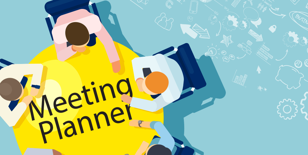 Meeting Planner Guide Lynchburg Business Magazine