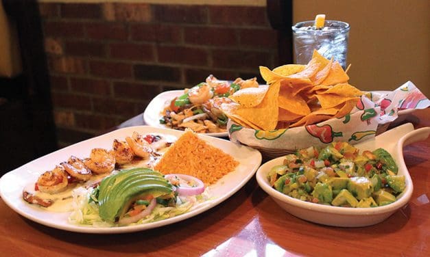 Lola’s Mexican Cuisine & Cantina