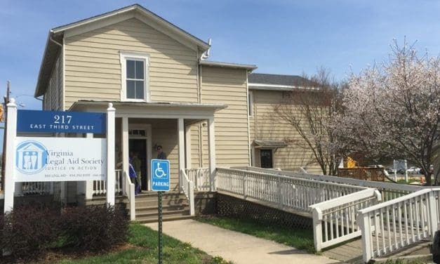 The Pros of Pro Bono: How the Virginia Legal Aid Society Helps Clients and the Community
