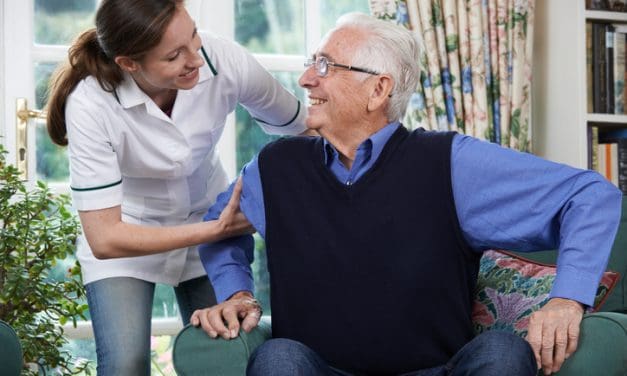 Help for Caregivers