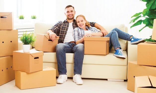 Millennial  Home Buyers