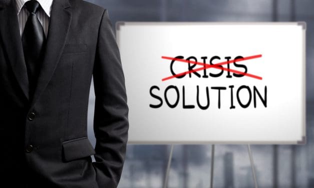 Mind the Gap: Dodging the Leadership Crisis?