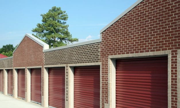 Storing Up Wealth: Self-Storage Packs High Value