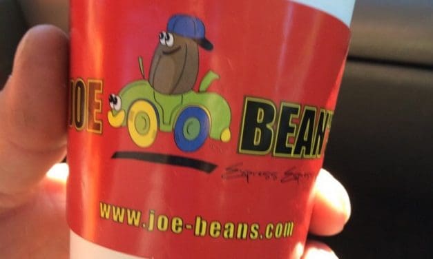 How an entrepreneur brought Joe Beans to The Burg