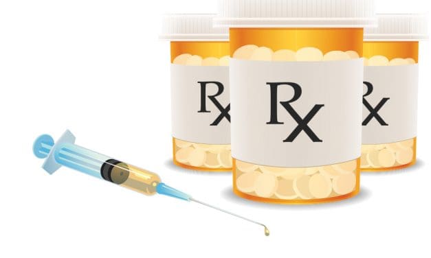 THE OPIOID DILEMMA