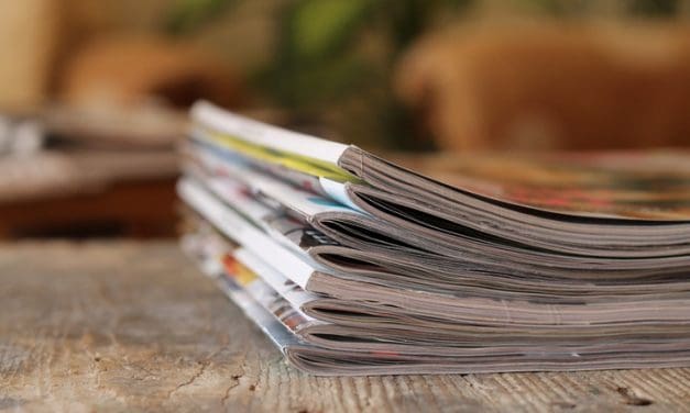 Stop the Lies—Print is Not Dead!