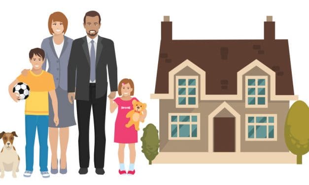 The Moral of the (Real Estate) Story…