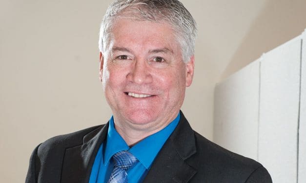 Leader of the Month: Robert J. Day Dec/Jan 2017