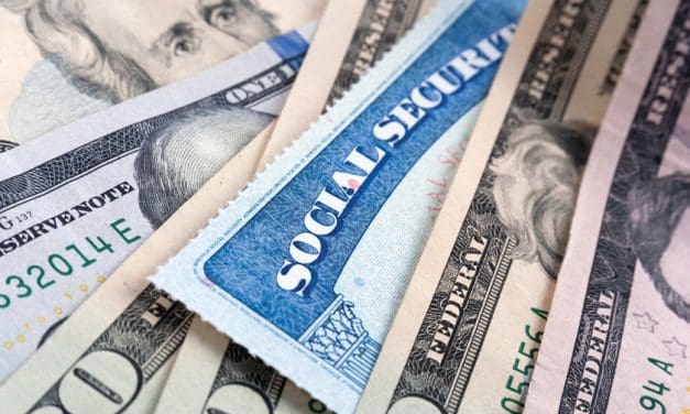 Social Security: Fact Vs. Fiction