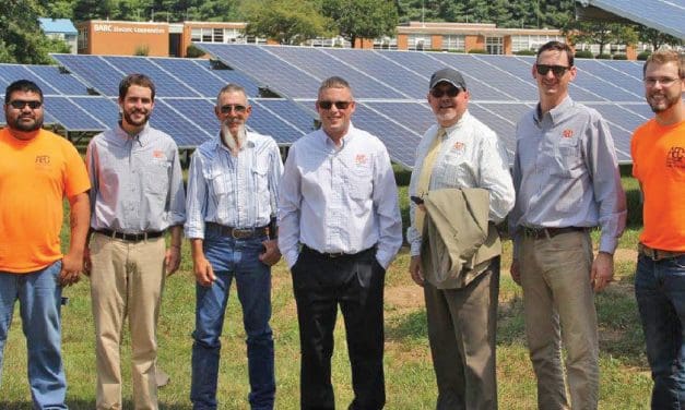 SBR: Affordable Energy Concepts, Inc.