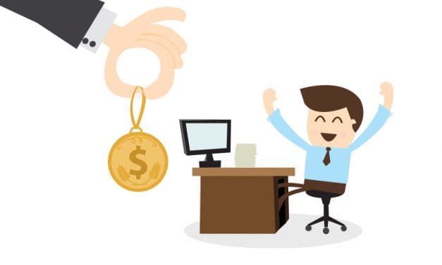 Productive Ideas for that Year-End Bonus