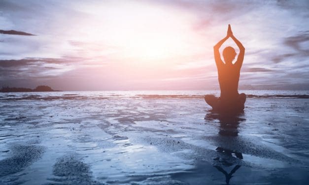 Mind, Body & Spirit