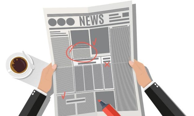 How a Real Estate Appraiser  Reads the News