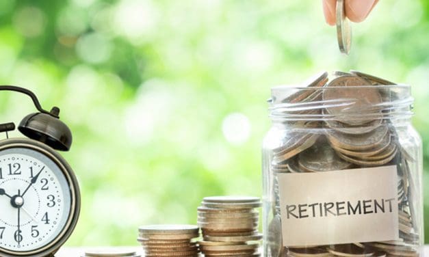 Planning for Retirement