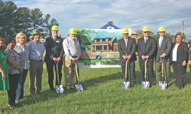 In The News June/July 2017