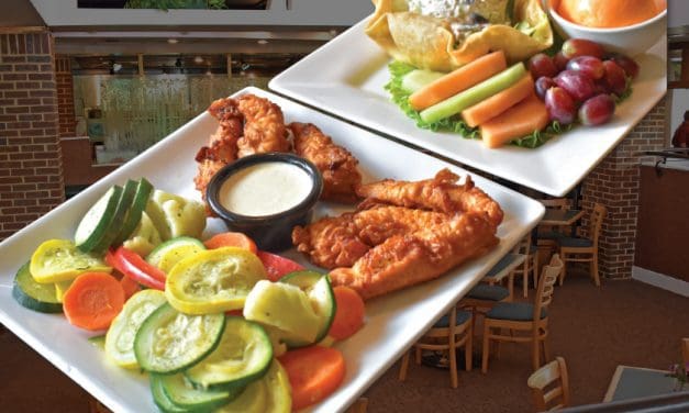 Charley’s Restaurant