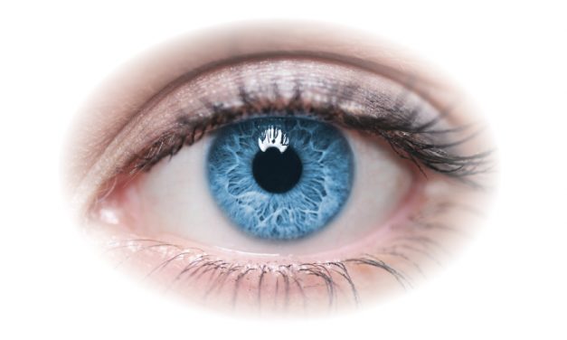 See Clearly Now