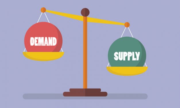 Real Estate, Supply and Demand
