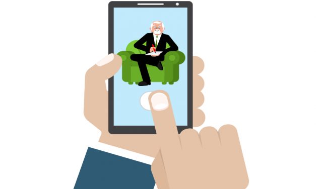 The Psychiatrist Shortage in Virginia