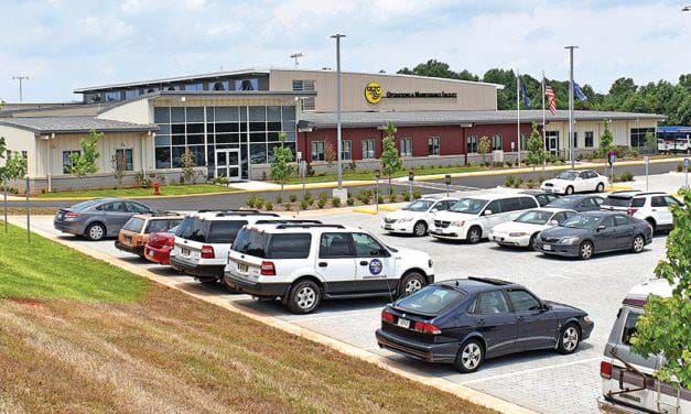 In The News August/September 2017