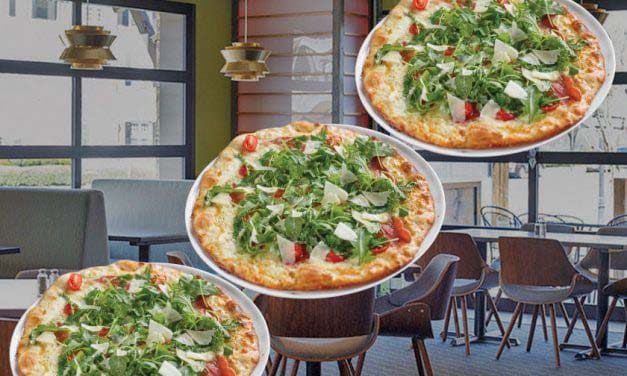 Fire and Hops Taphouse