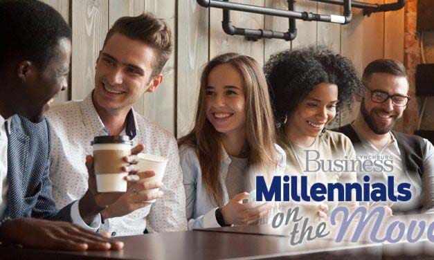 Millennials on the Move Entry Form