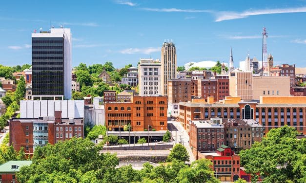 In The News OCTOBER/NOVEMBER 2017