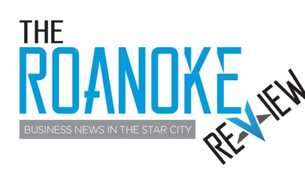 THE ROANOKE REVIEW