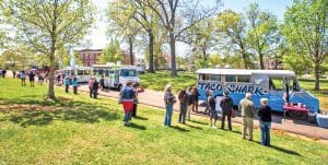lynchburg food truck thursday