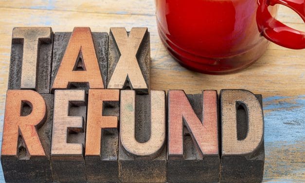 DEBUNKING THE TAX MYTH: SHOULD YOU REALLY BE EXCITED ABOUT THAT BIG TAX REFUND?