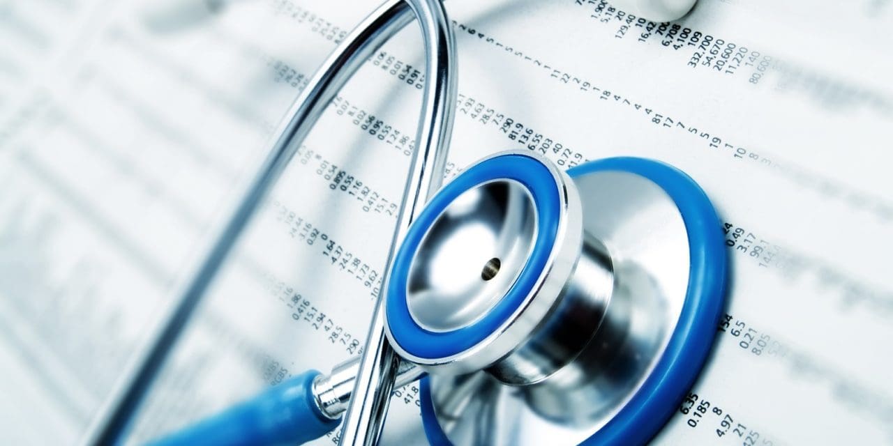 ECONOMIC GROWTH YET TO DEAL WITH HEALTHCARE CONFUSION