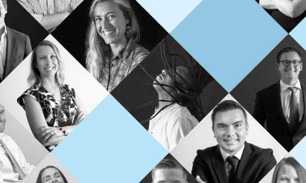 Lynchburg Business Millennials on the Move – Class of 2018
