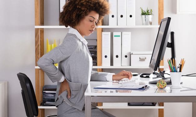 Preventing Poor Posture