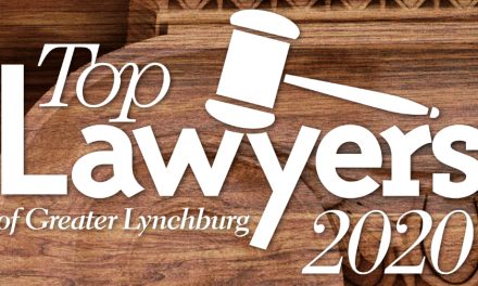 TOP LAWYERS 2020