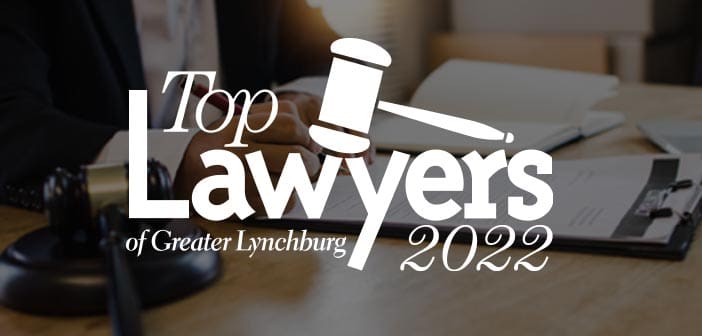 Top Lawyers