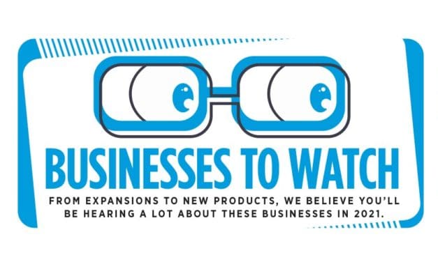 Businesses to Watch