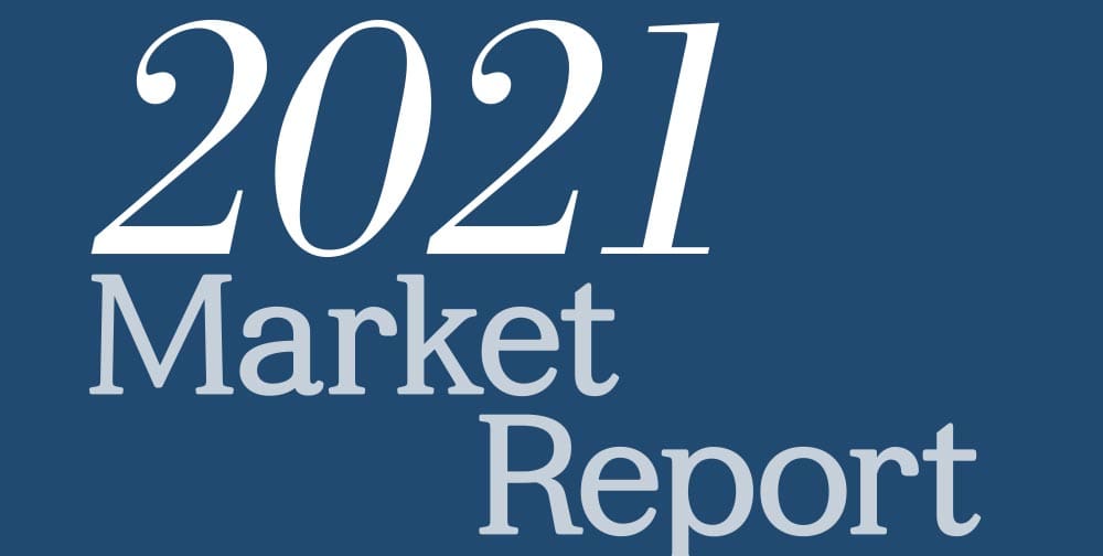 2021 Market Report