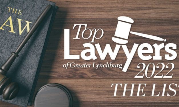 TOP LAWYERS 2022