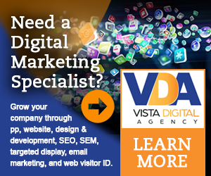 VISTA DIGITAL AGENCY-300X250