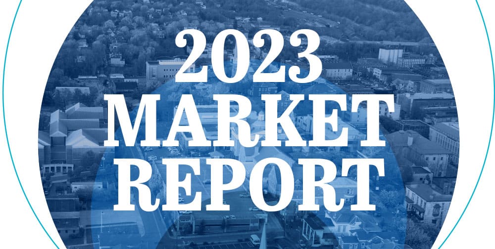 2023 Market Report