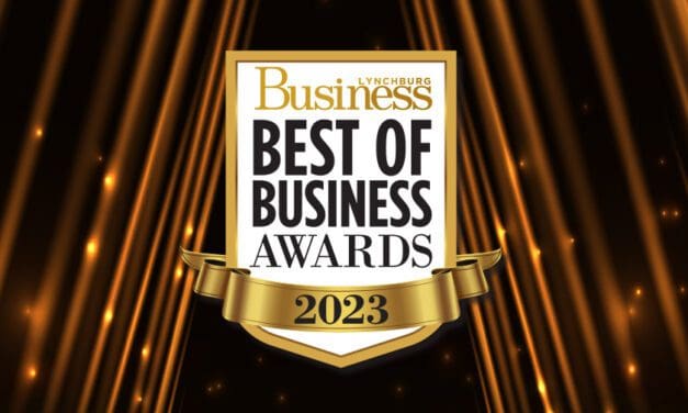 Lynchburg Best Of Business Winners 2023