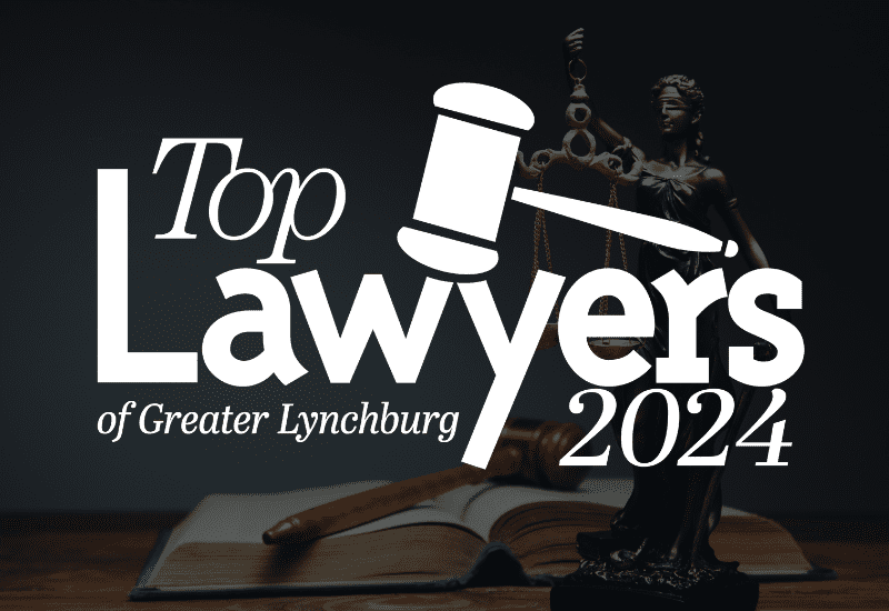 2024 Top Lawyers