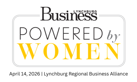 Lynchburg Business 2026 Powered by Women Luncheon