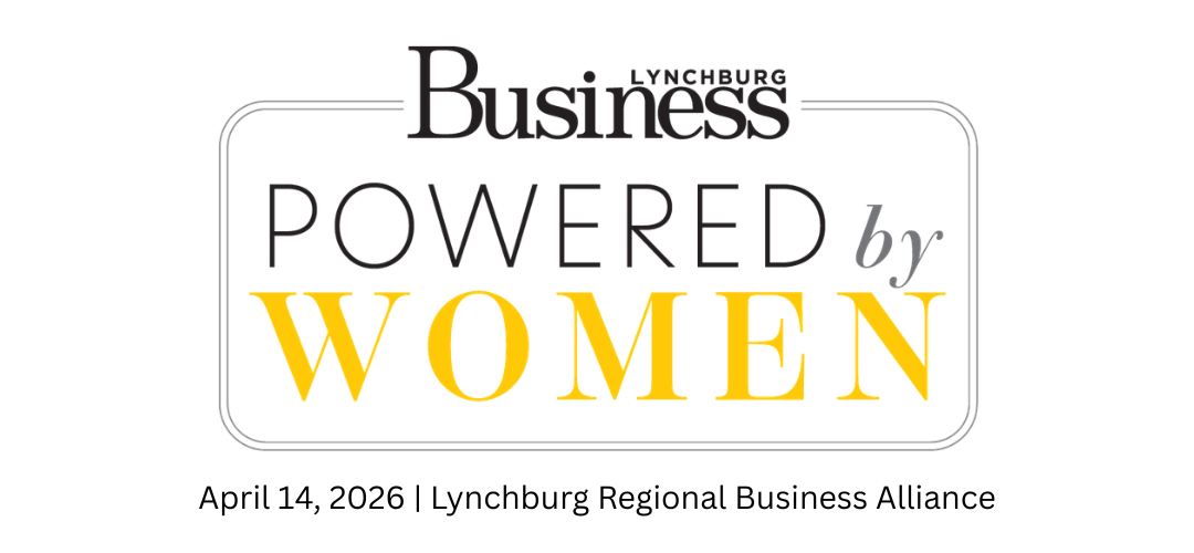 Lynchburg Business 2026 Powered by Women Luncheon