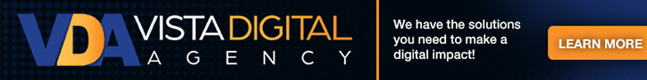 Vista DIGITAL AGENCY Leaderboard 937×116