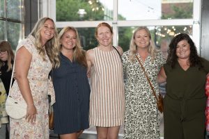 2025 Top 20 under 40 Awards