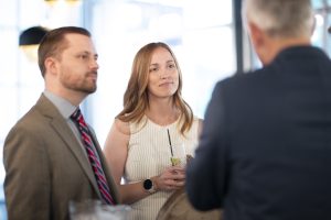 2025 Top 20 under 40 Awards