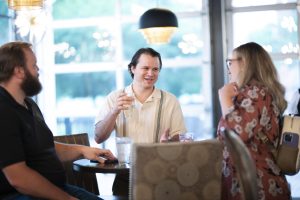 2025 Top 20 under 40 Awards