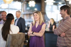 2025 Top 20 under 40 Awards