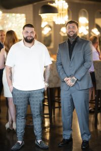 2025 Top 20 under 40 Awards